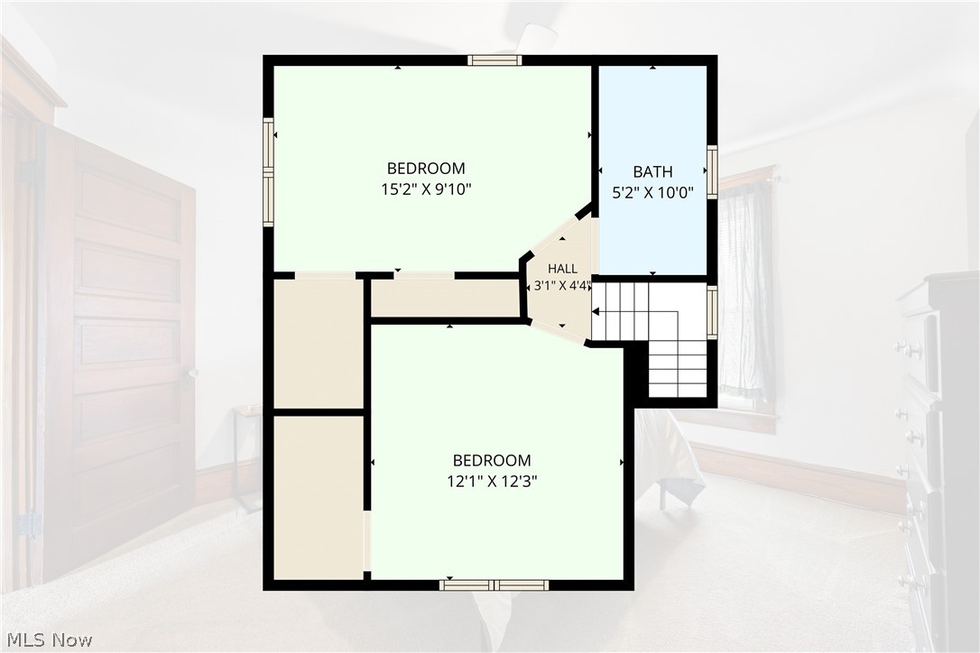 Frederick Oesch Add 01 - Residential