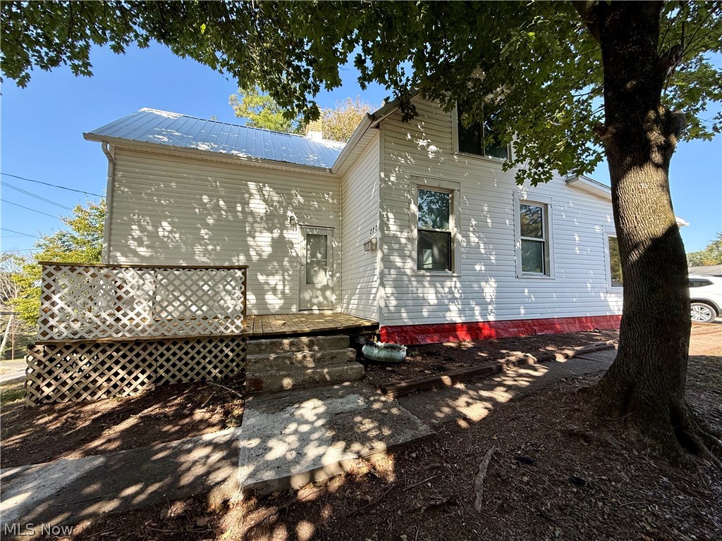 Fairground Add - Residential