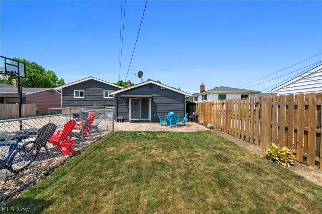 Golden Gate Estates - Residential