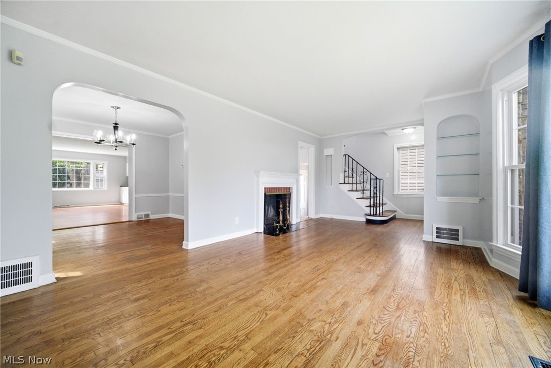 Heister Ctr Green Cos Ctr Gre - Residential
