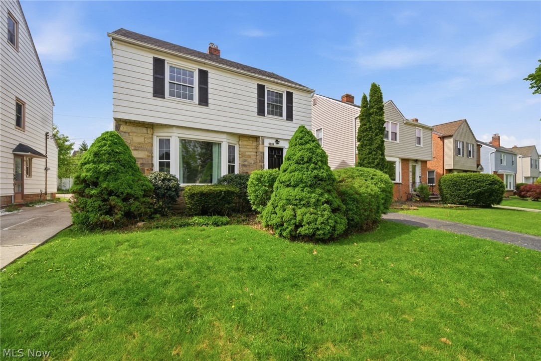Heister Ctr Green Cos Ctr Gre - Residential