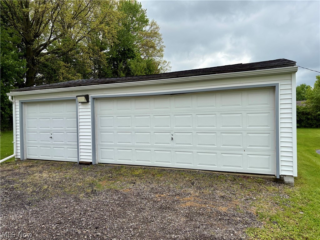 Village/Mineral Rdg - Residential