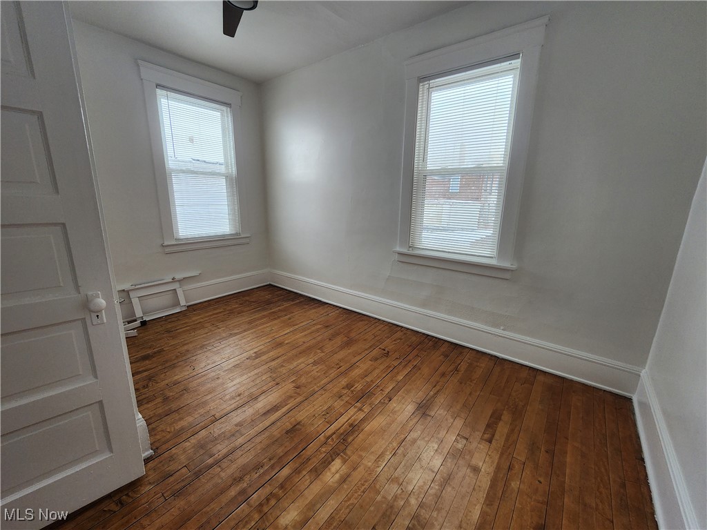 Knight - Residential Lease