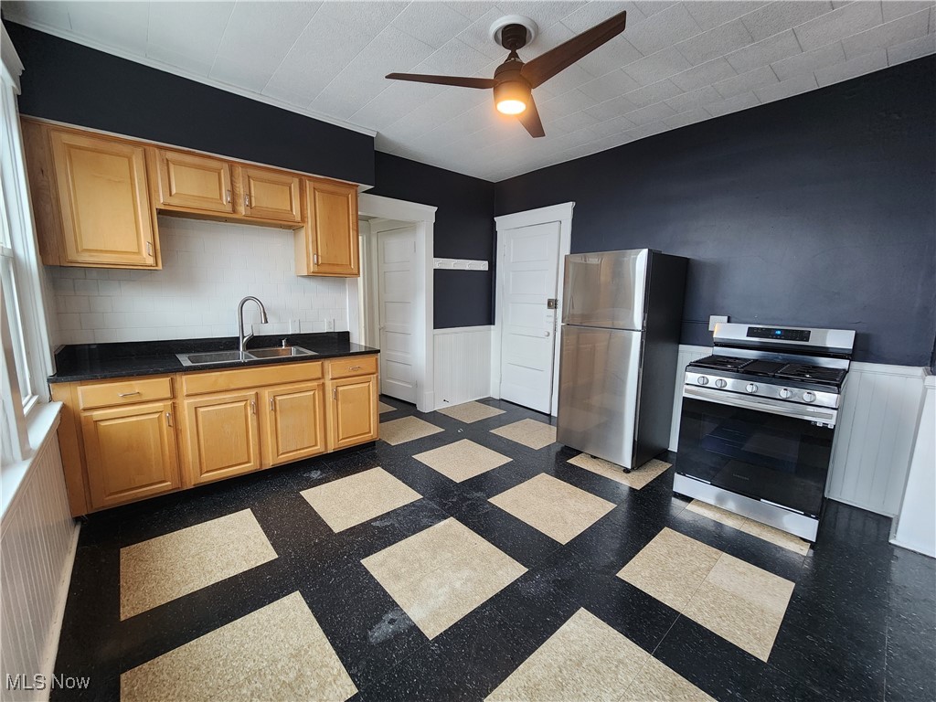 Knight - Residential Lease