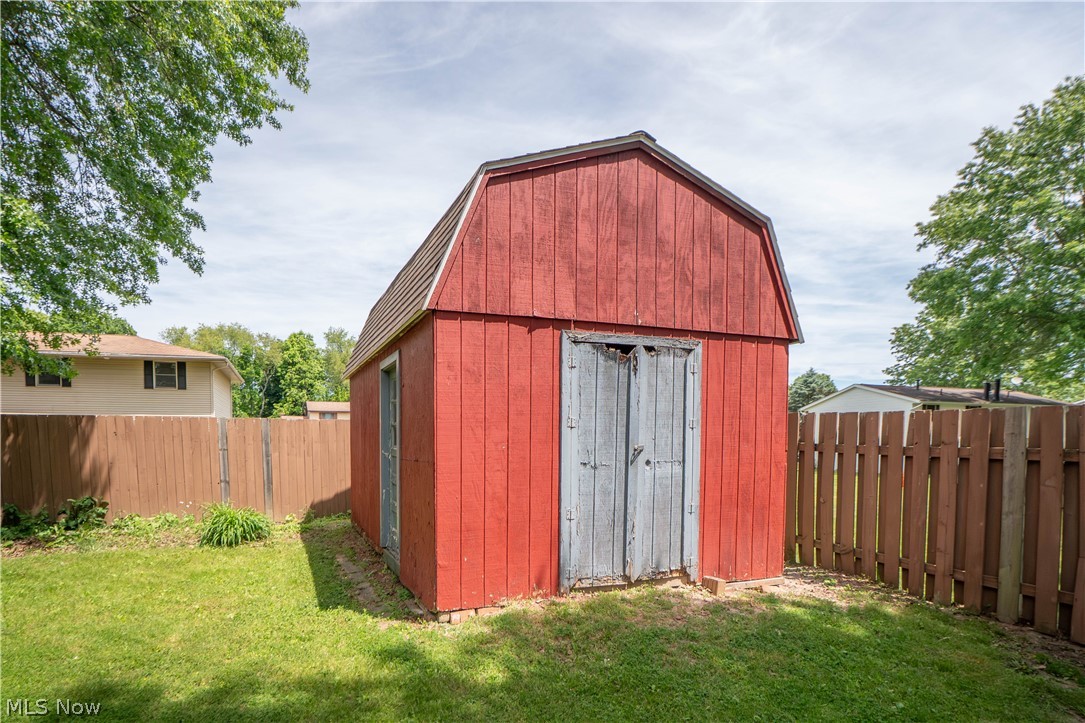 Heatherwood Knolls - Residential
