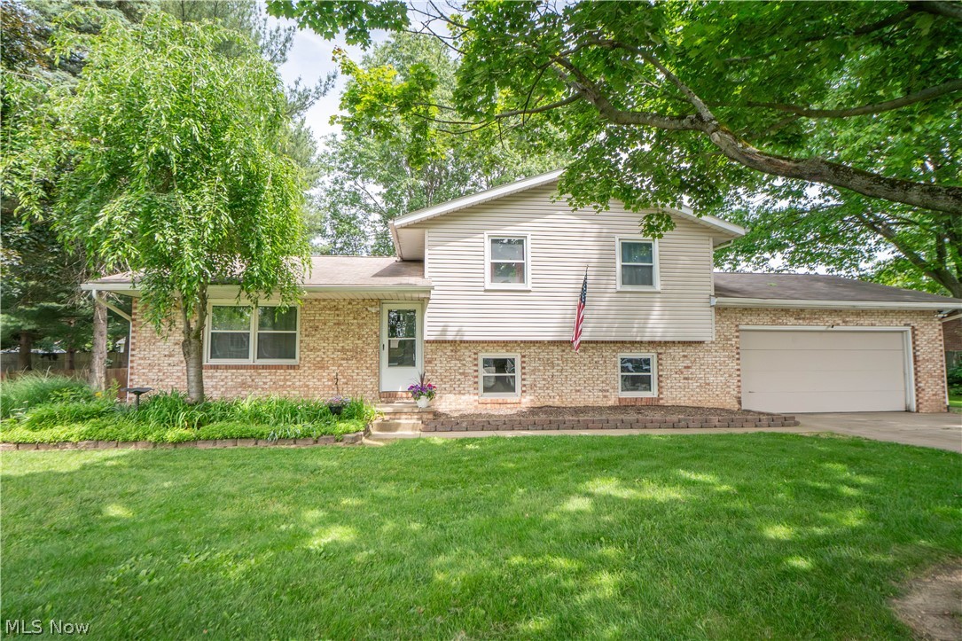 Heatherwood Knolls - Residential