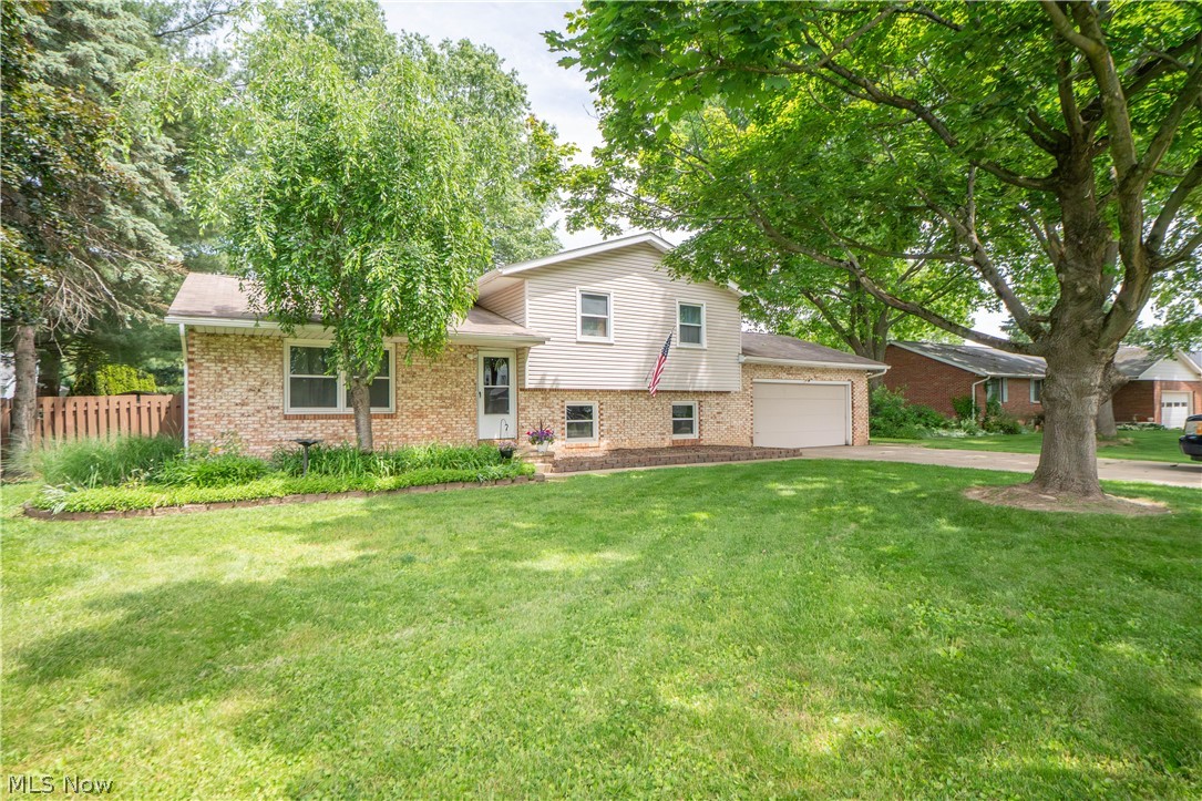 Heatherwood Knolls - Residential