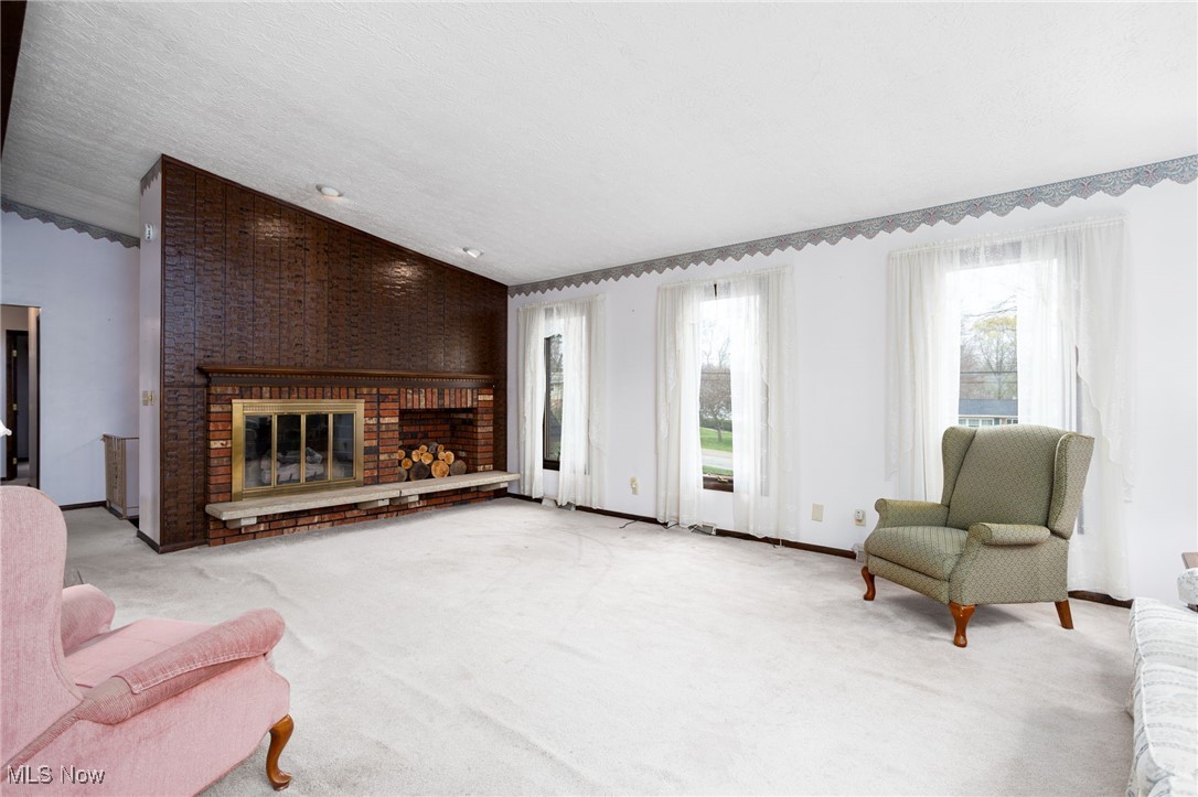 Newman Heights - Residential