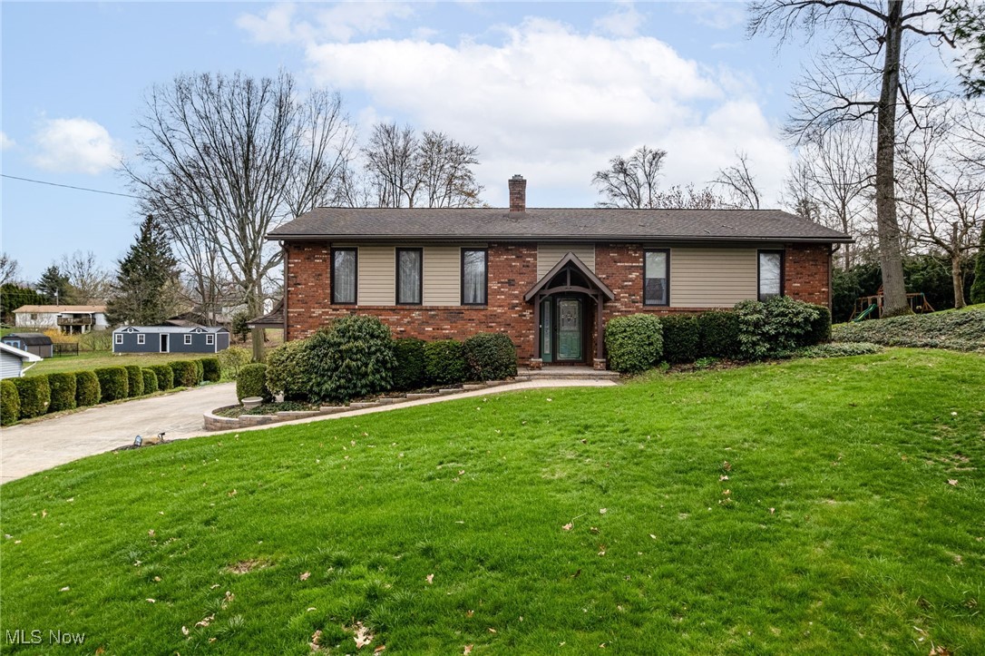 Newman Heights - Residential