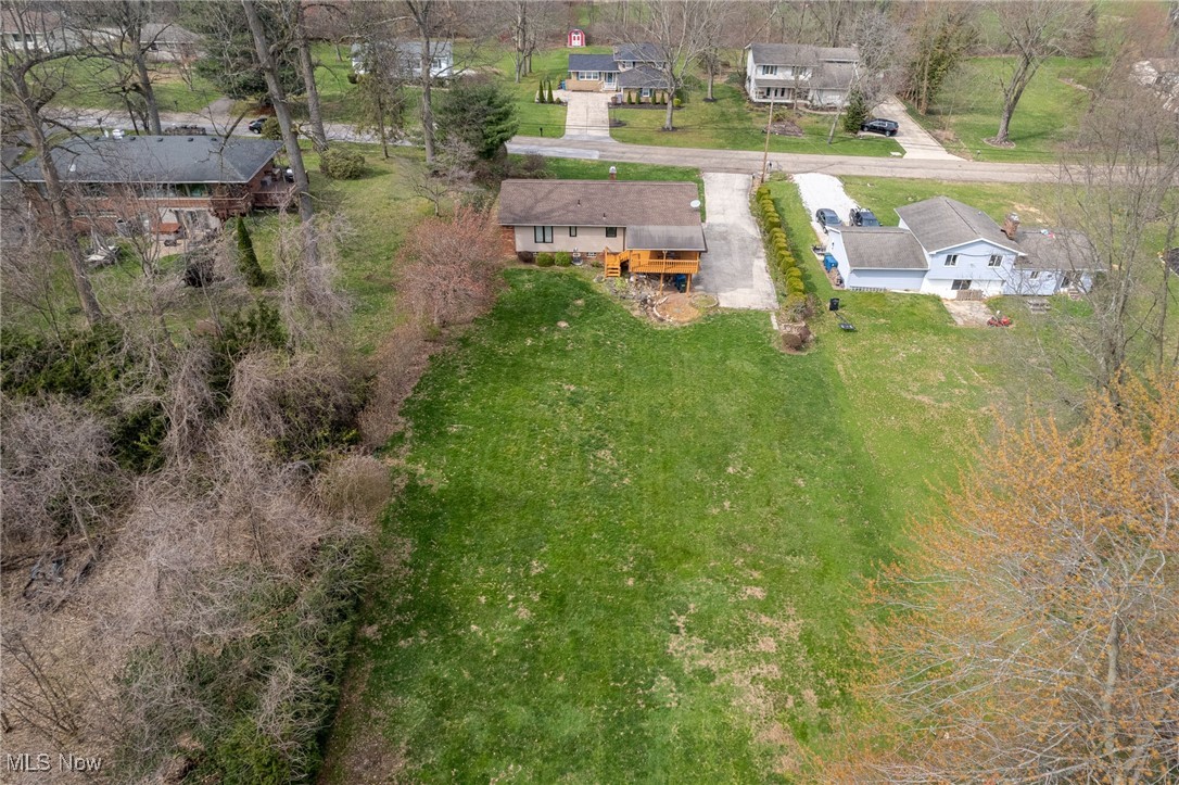 Newman Heights - Residential