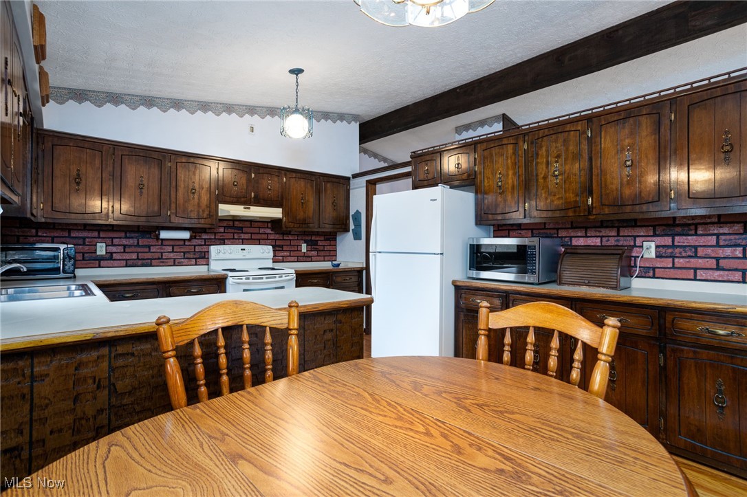 Newman Heights - Residential
