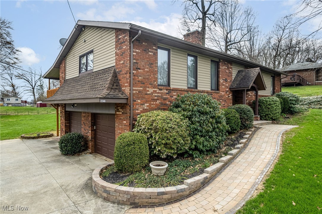 Newman Heights - Residential