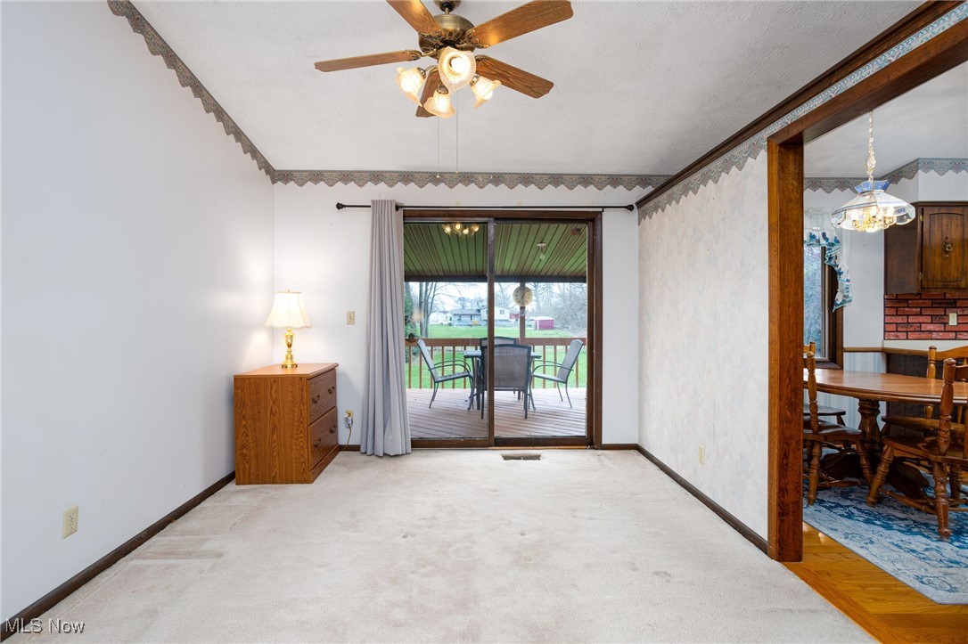 Newman Heights - Residential