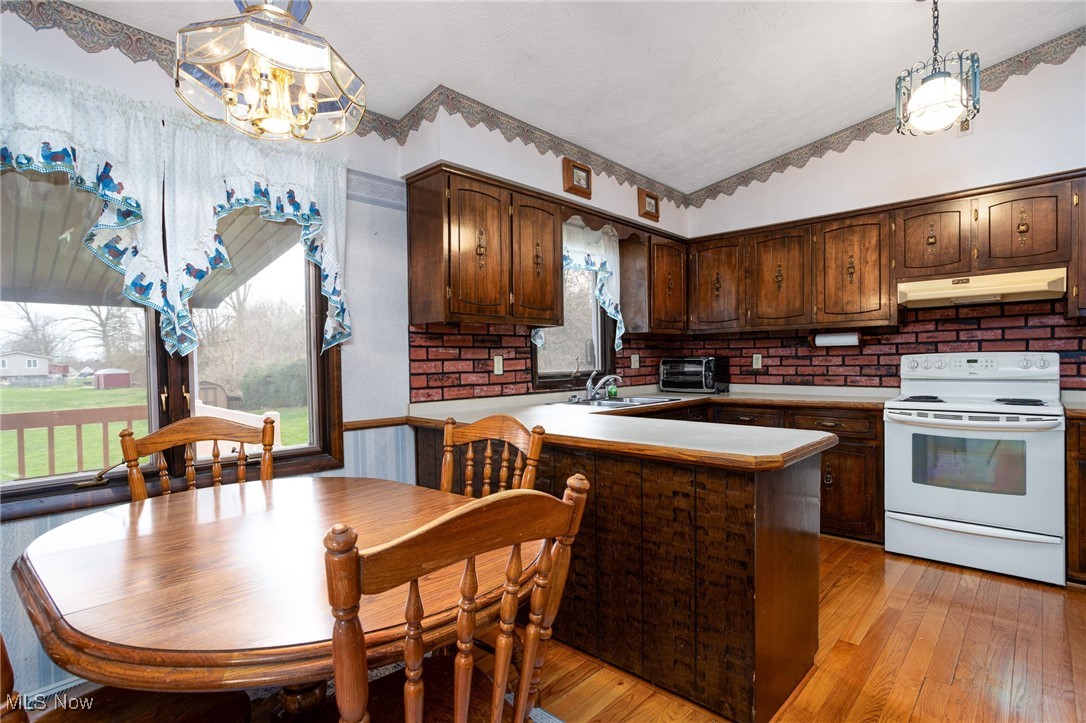 Newman Heights - Residential