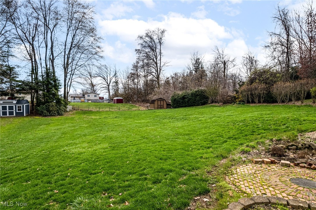 Newman Heights - Residential