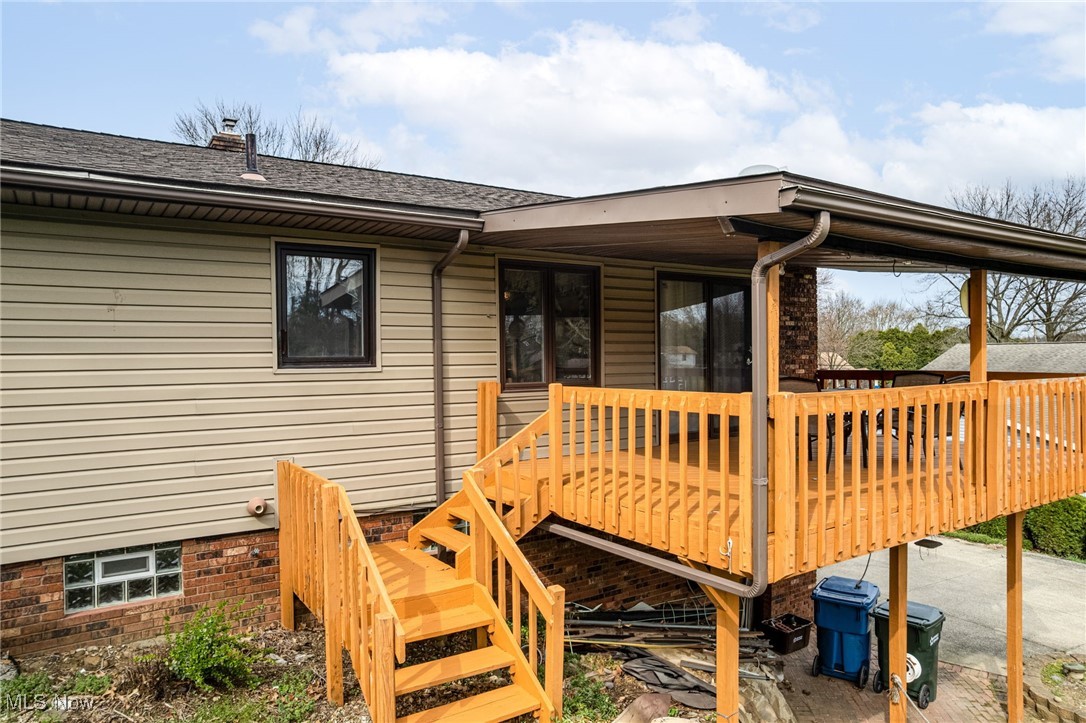 Newman Heights - Residential
