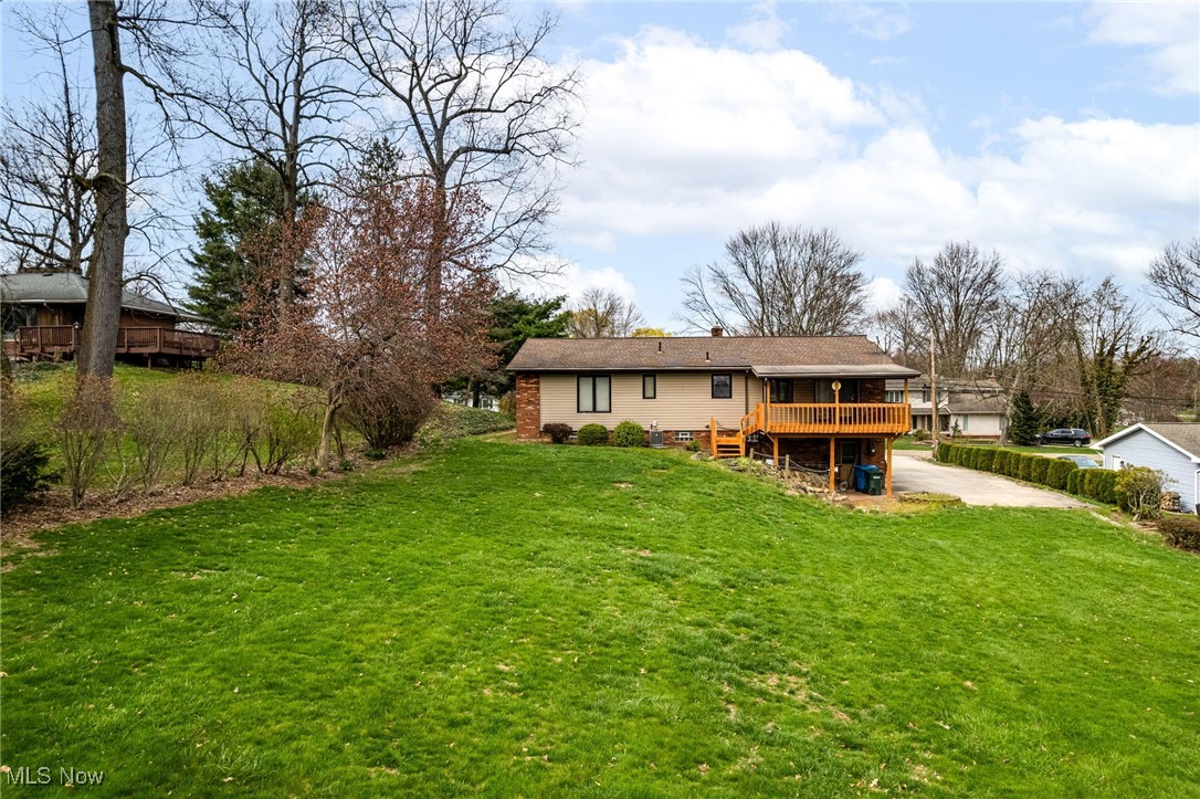 Newman Heights - Residential