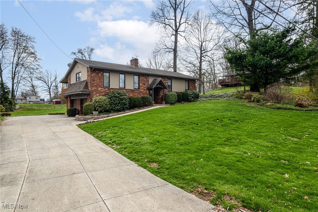 Newman Heights - Residential