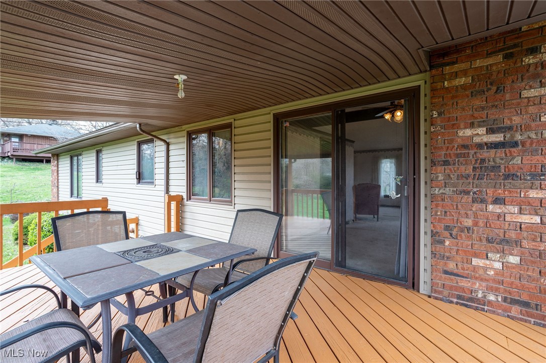 Newman Heights - Residential