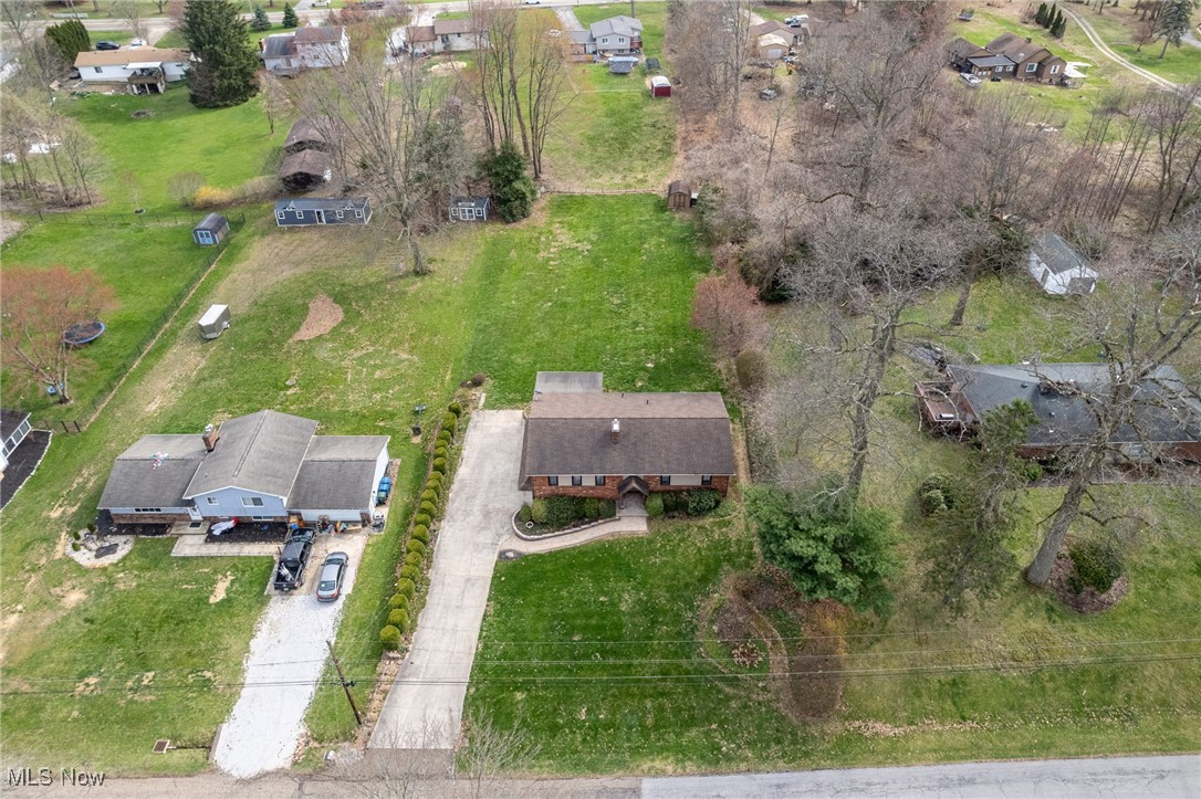 Newman Heights - Residential