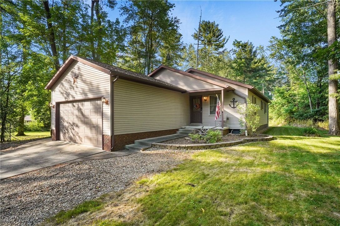 Atwood Pines - Residential