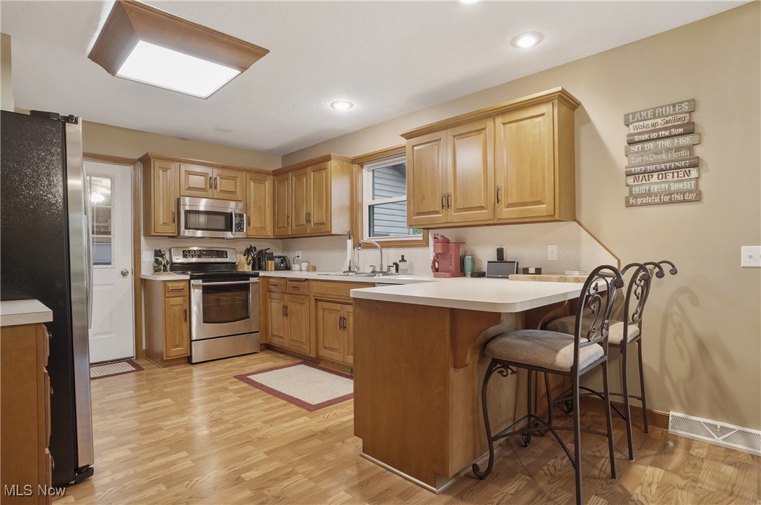 Atwood Pines - Residential