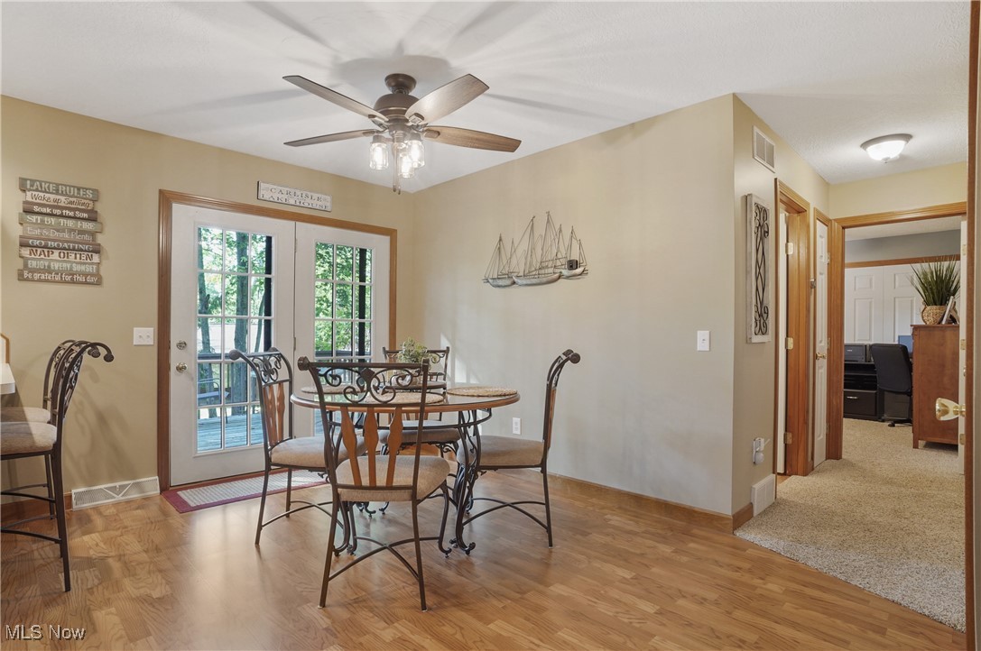 Atwood Pines - Residential