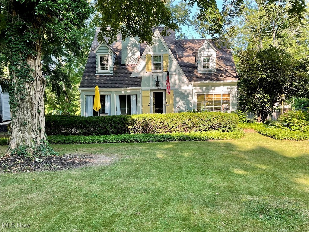 Kirkland Woods - Residential