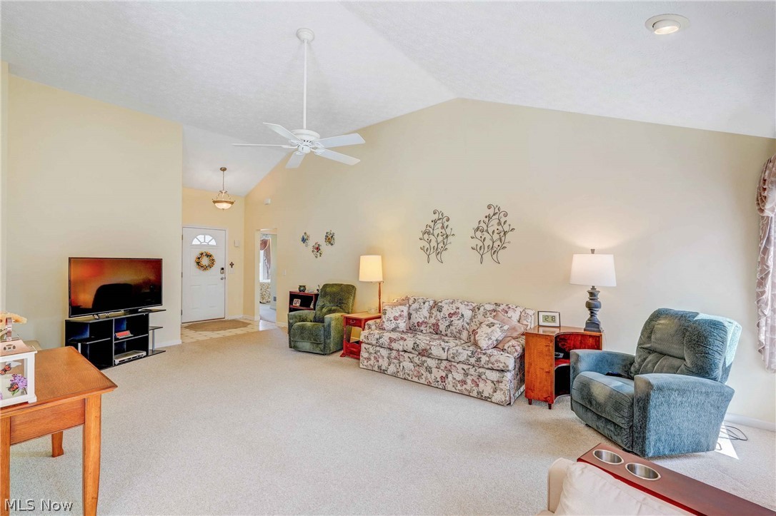 Creekside Reserve - Residential