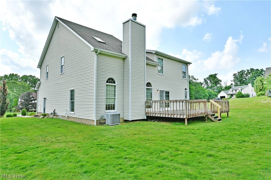 Brookstone Place - Residential