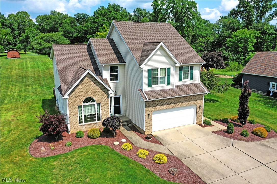 Brookstone Place - Residential
