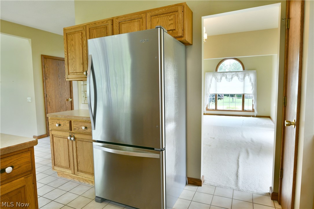 Brookstone Place - Residential