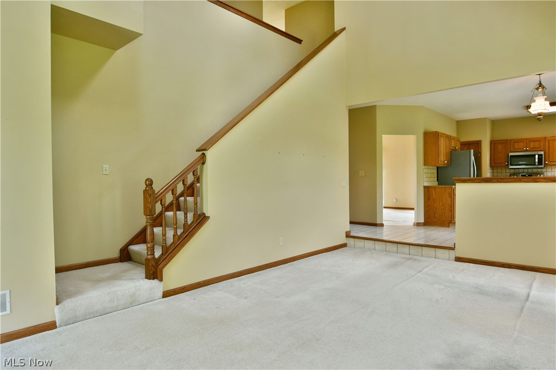 Brookstone Place - Residential
