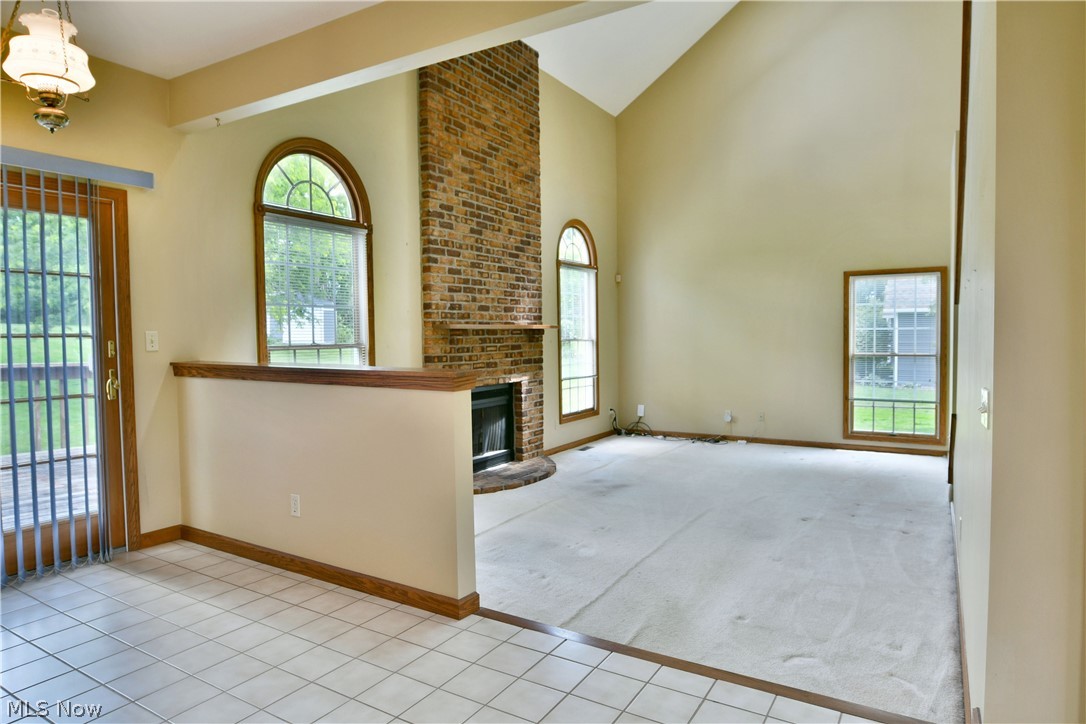 Brookstone Place - Residential