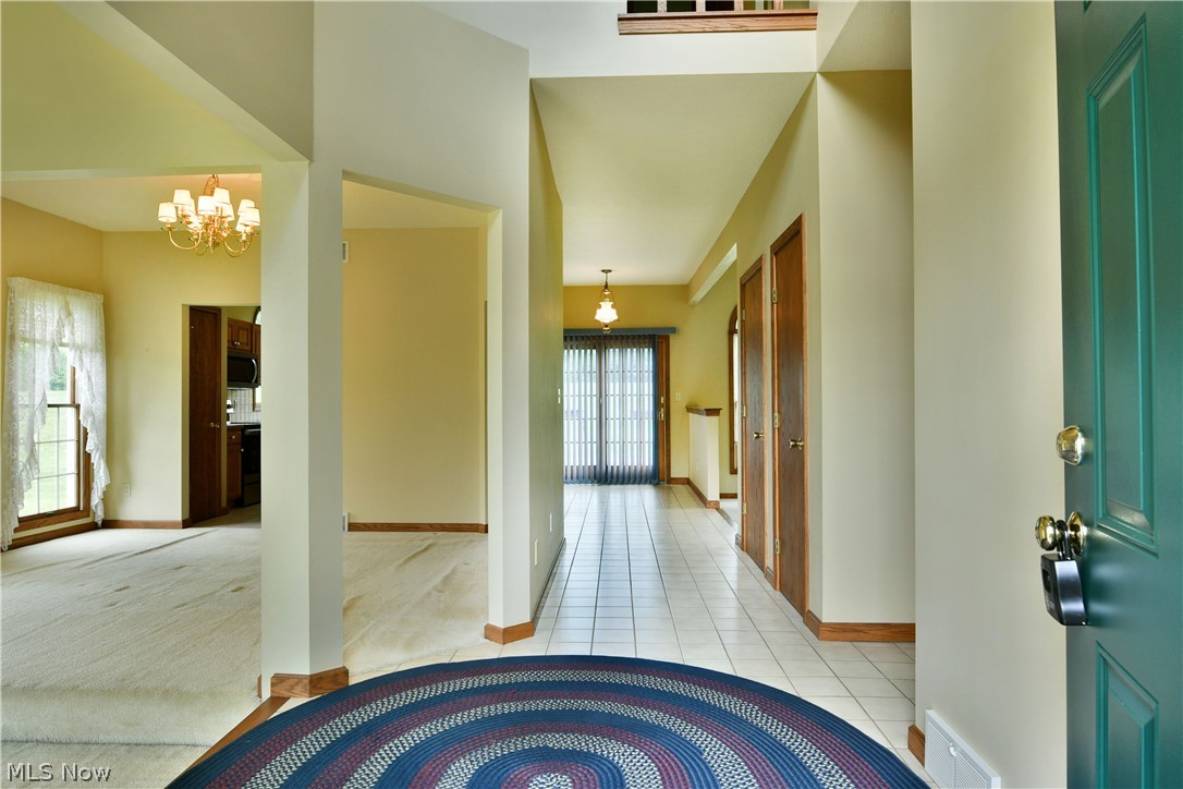 Brookstone Place - Residential