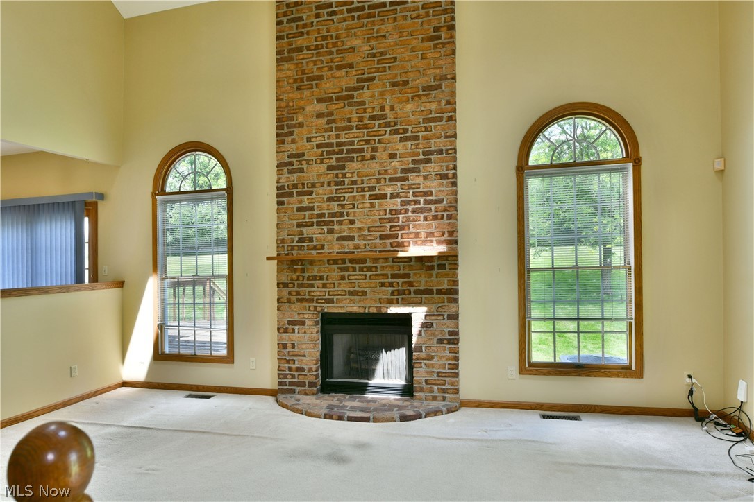 Brookstone Place - Residential