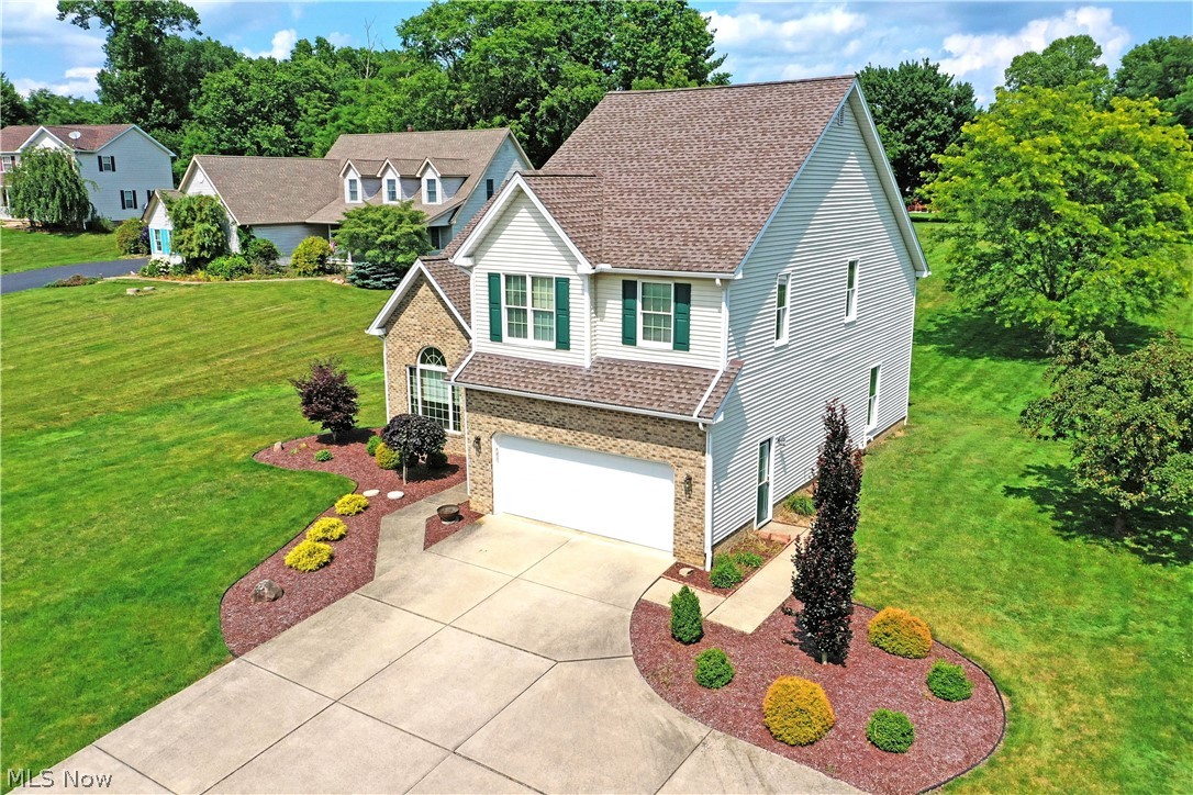 Brookstone Place - Residential