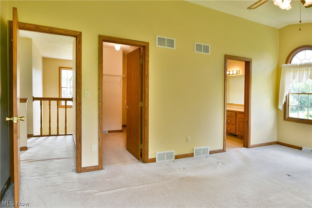 Brookstone Place - Residential