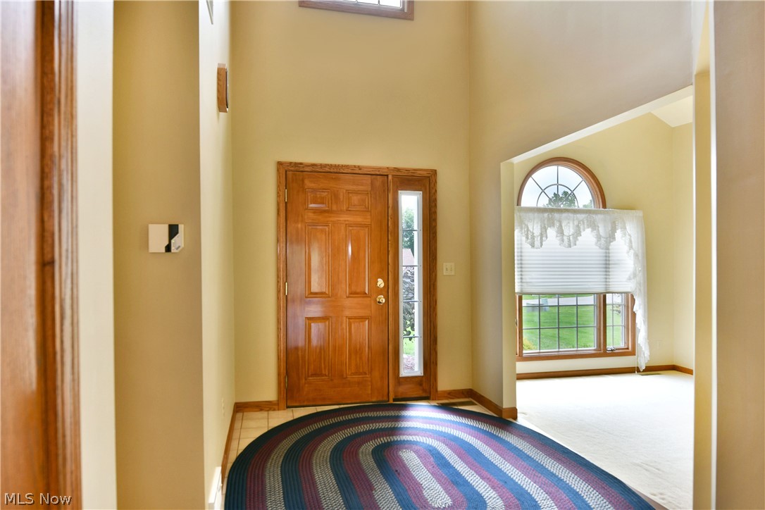 Brookstone Place - Residential