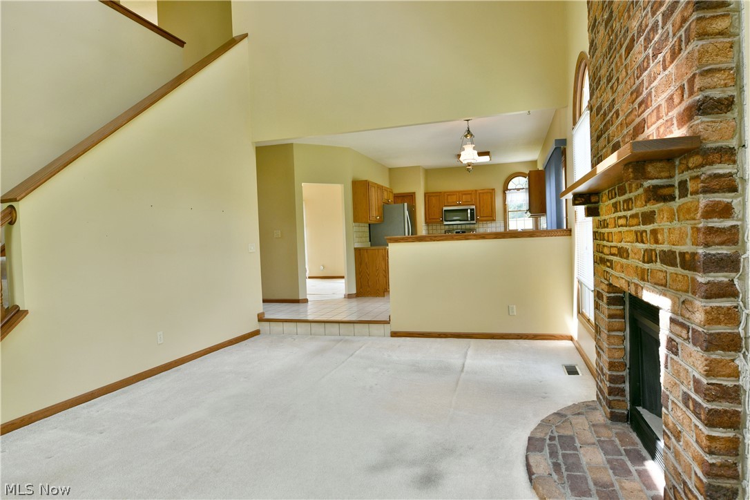 Brookstone Place - Residential
