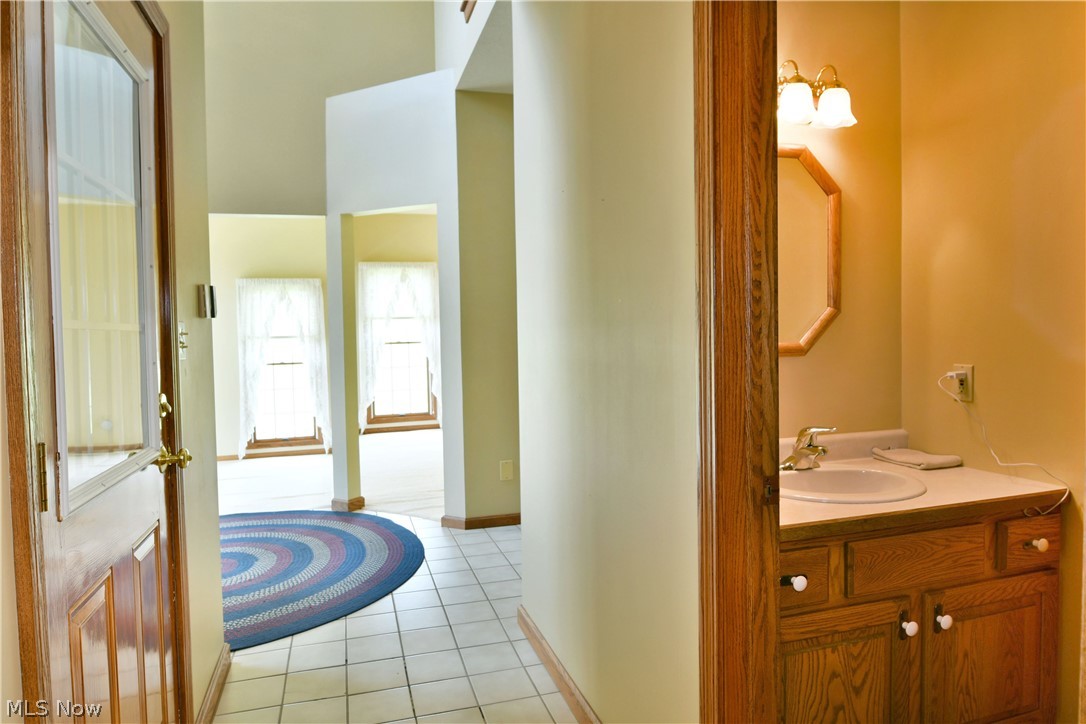 Brookstone Place - Residential