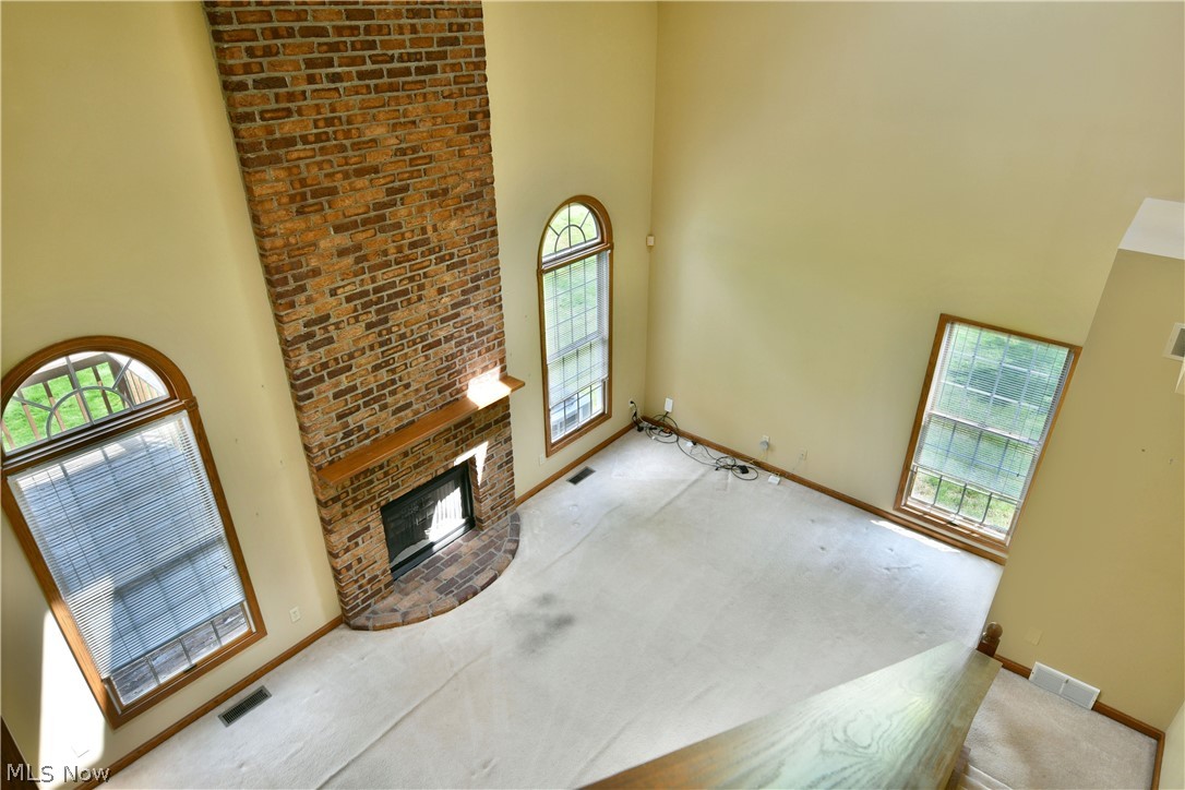 Brookstone Place - Residential