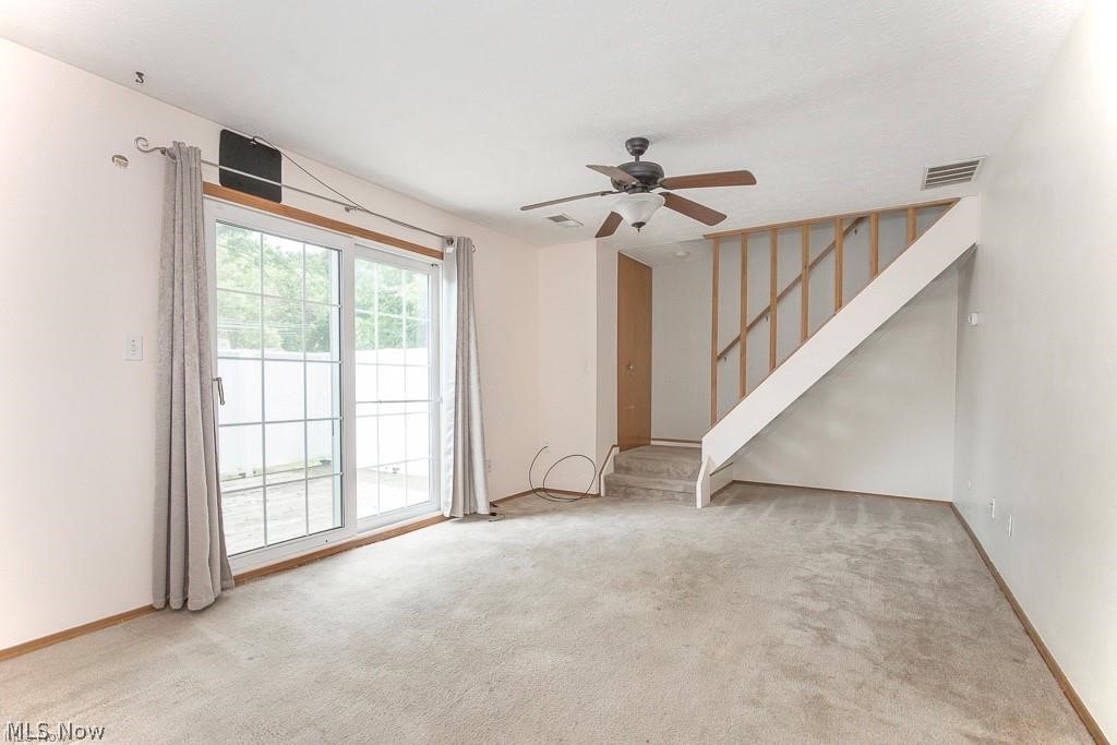 Congress Square Condo - Residential