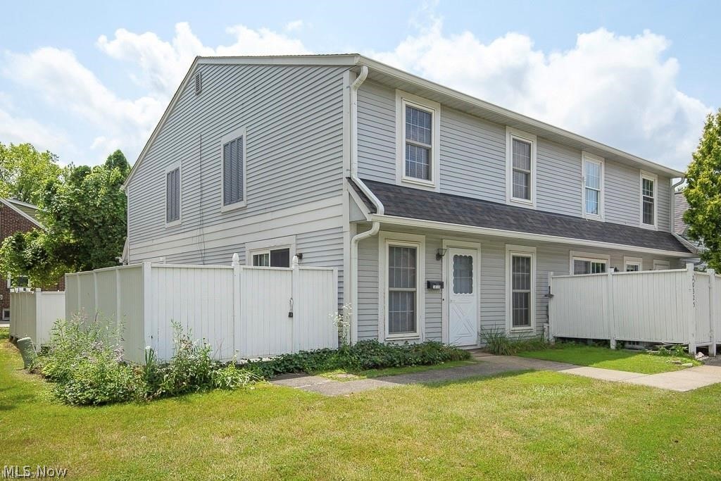 Congress Square Condo - Residential