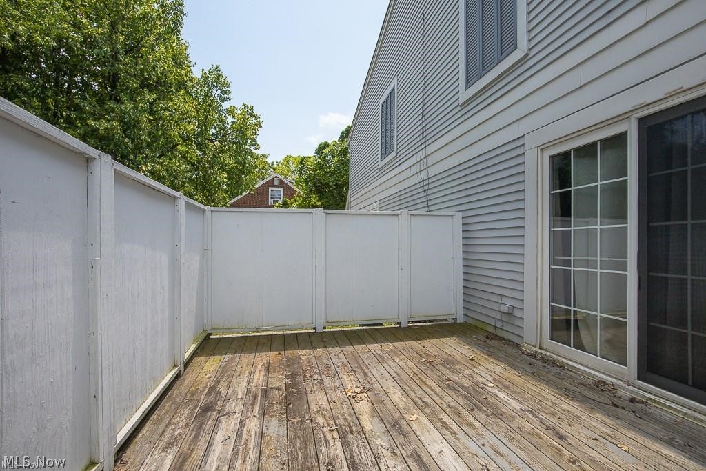 Congress Square Condo - Residential