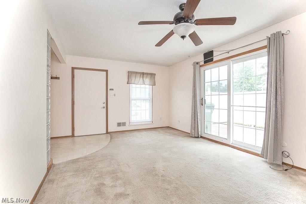 Congress Square Condo - Residential