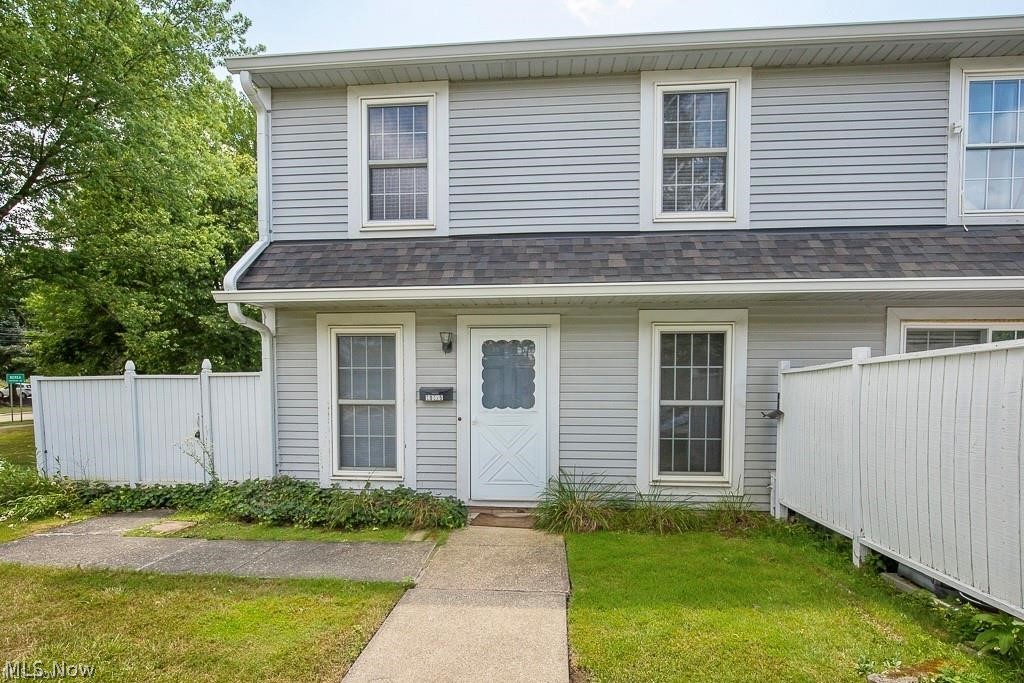 Congress Square Condo - Residential