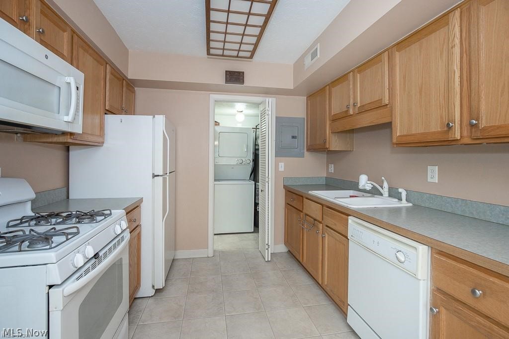 Congress Square Condo - Residential