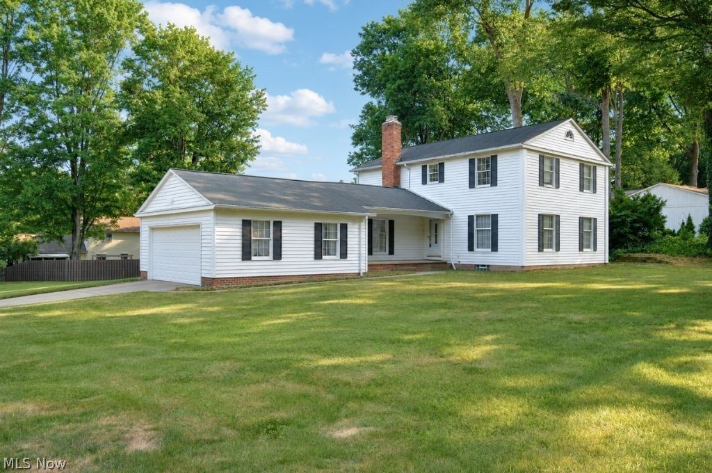 Idlewood Estates 03 - Residential