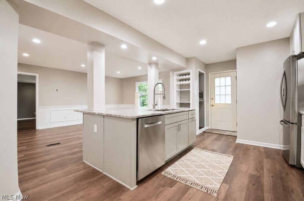 Idlewood Estates 03 - Residential